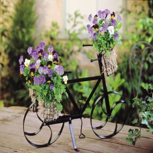 Hardy Violet Bicycle B
