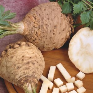 Celeriac Dolvi
