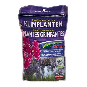 DCM Engrais Organique Plantes Grimpantes