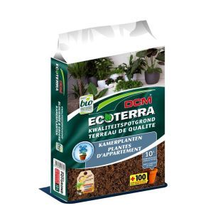 Potgrond  Ecoterra® Kamerplanten 10L.jpg