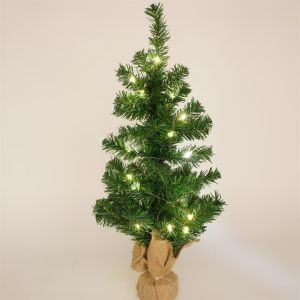Kunstkerstbom-60cm-ledverlichting-donker