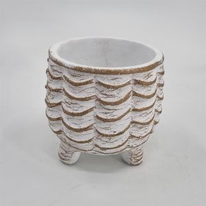Scalea pot Gold 13 cm