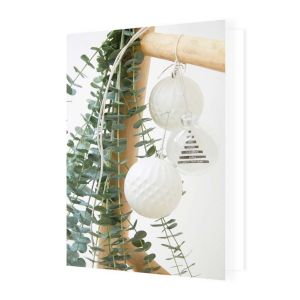 card christmas joy