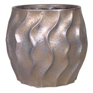 Pot Marka Bronze 19 cm