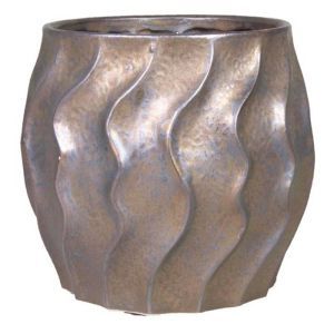 Pot Marka Bronze 23 cm