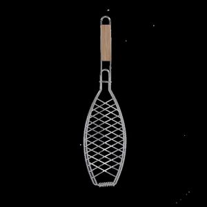 FF552 Vishouder barbecue