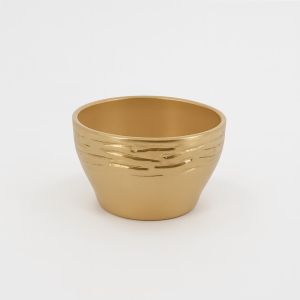 Golden Pot Ø 16cm Studio