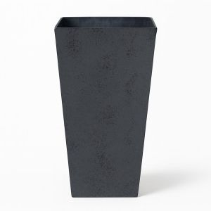 Vaas Nimar concrete grey Studio White