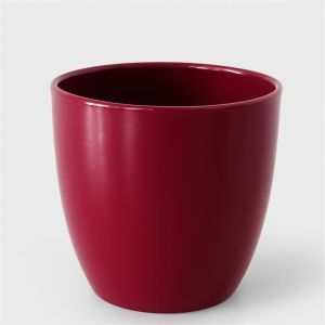 Pot Boule Rood Studio [White, White]